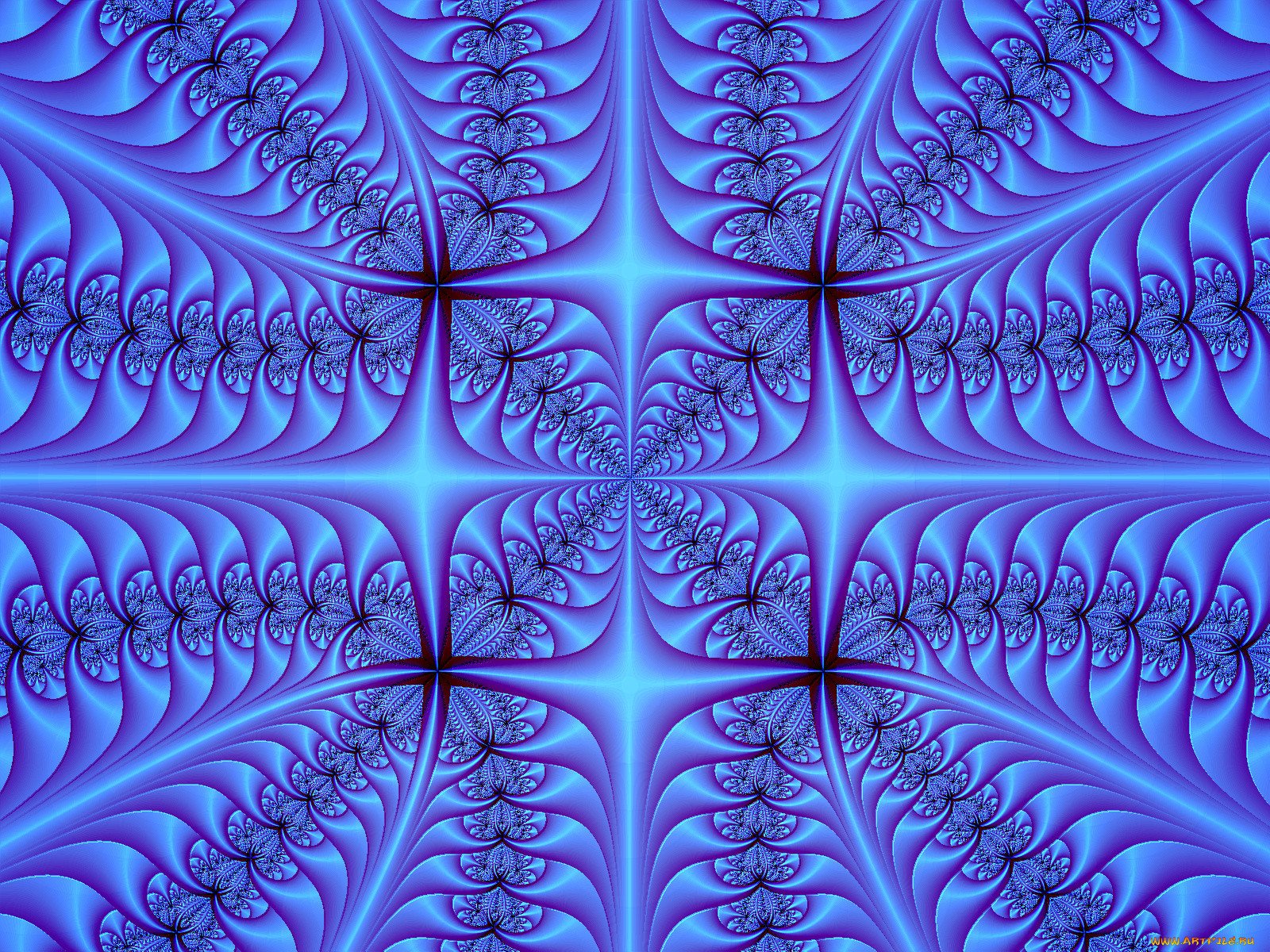 3, , fractal, , , , 